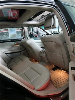 مرسيدس بنز E-Class